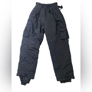 Extreme limit youth ski/snow pants sz18 girls or boy